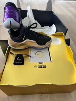 LeBron XXIII "Chosen One" Basketball  Shoes