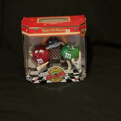 M&M Rockin Roll Cafe Jukebox