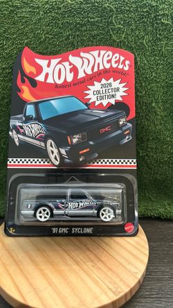 HOTWHEEL