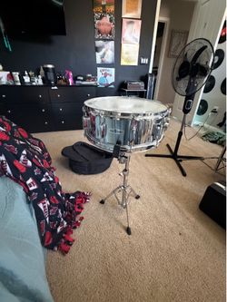 Snare drum 14 inch