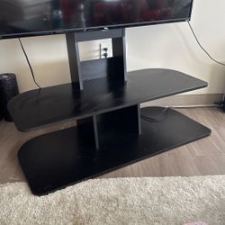 Tv & TV Stand 
