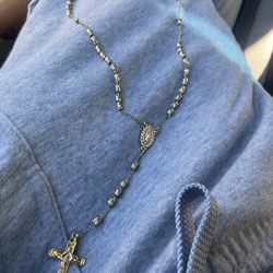 Rosary’s $10 Each 