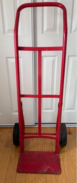 Hand Truck
