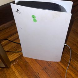 Playstation 5