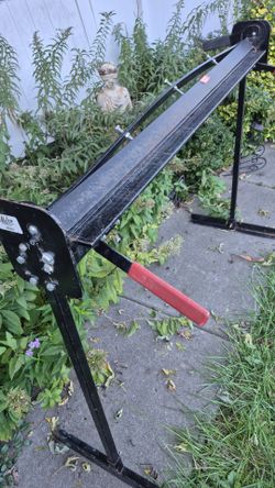 mini brake Malco MB 48a