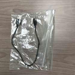 USB Cable 