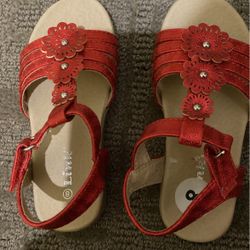 Girl Sandals 