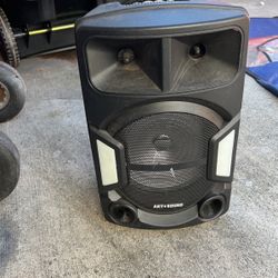 Speaker
