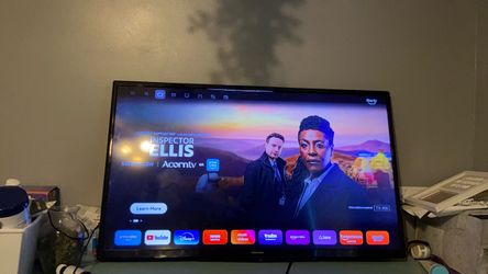 Insignia TV