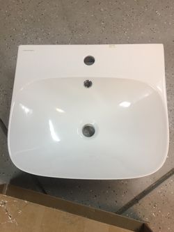 Sink /new