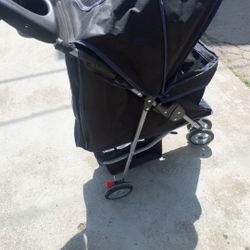 Dog Stroller 