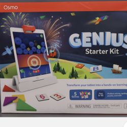 OSMO Genuis Starter Kit 