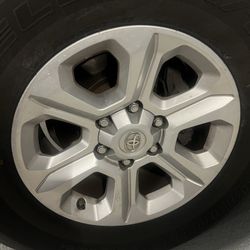 Car  Wheel