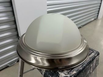 Flush Mount Ceiling Light Fixture