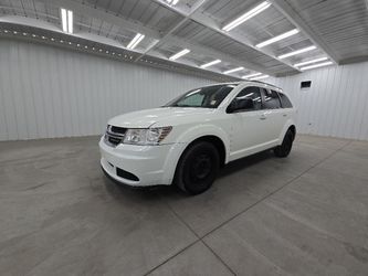2019 Dodge Journey