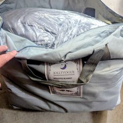 King Size Weighted Blanket