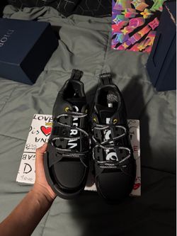 D&G Shoes