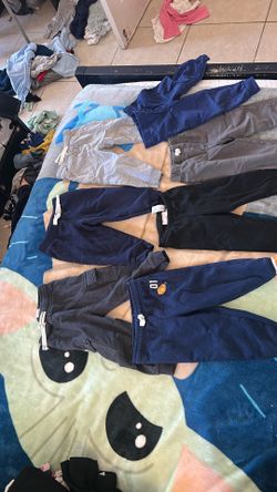 Jeans For Baby Kids Size 18m