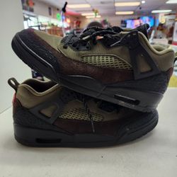 Jordan Spizlike Low Size: 12