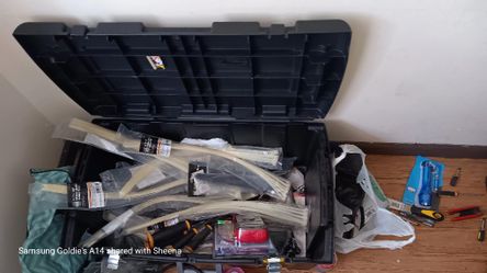 A Crap Ton Of Tools.... All Brands... Alot Brand New