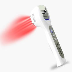 Red Light Therapy Device for Pain Relief
