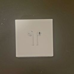 AirPods 2