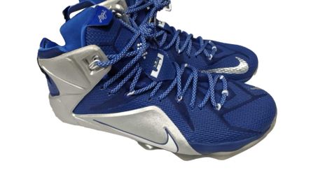 Nike 684593-410 Blue