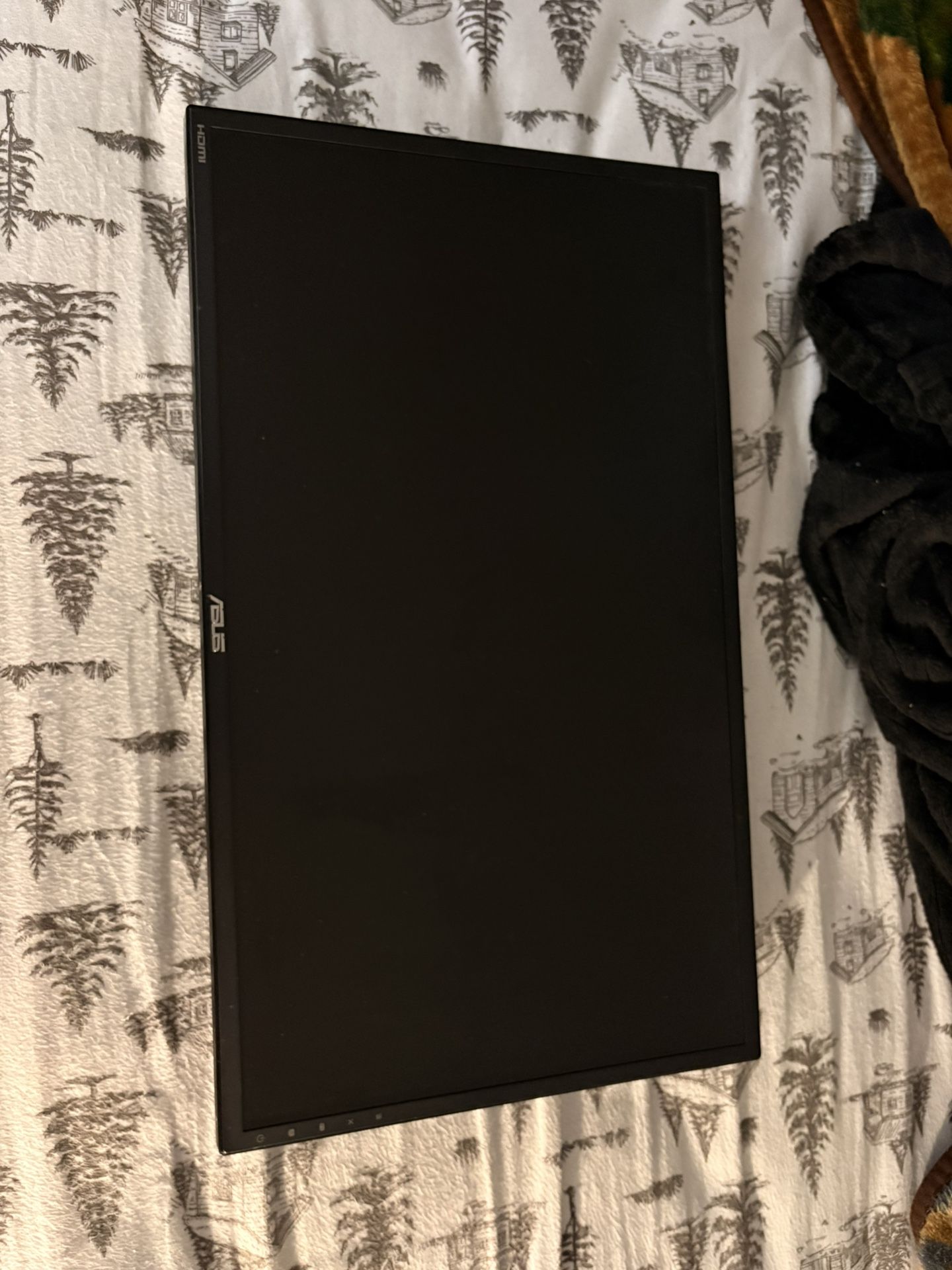 Asus 24” Gaming Monitor