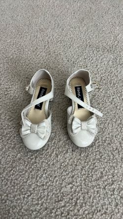 Girls Heels Size 11