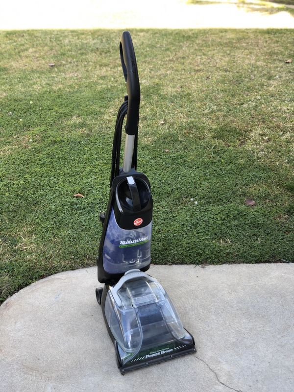 Hoover Carpet Shampooer for Sale in Fresno, CA - OfferUp