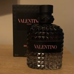 Valentino Uomo Born In Roma 