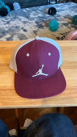 Jordan hat  ($25)