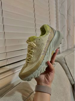 Merrell Wmns Agility Peak 5 'Beach Citrine