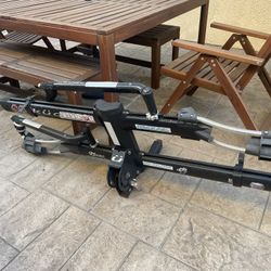 Kuat 2 Bike Rack 1.25” 