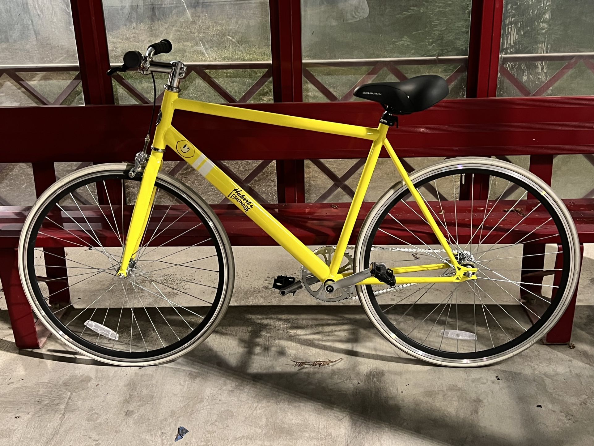 Lululemon Workout Mirror