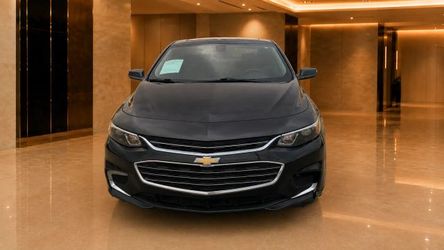 2017 MAZDA MAZDA6