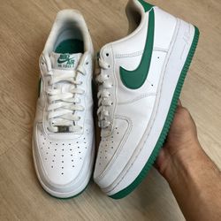Nike AF1 Size 10 