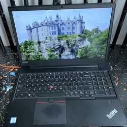 Like New Lenovo ThinkPad Laptop Windows 475g Storage 