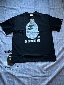 Bape Galaxy T-Shirt