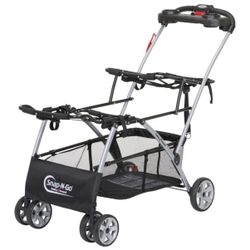 Baby Trend Snap-n-Go Double Universal Stroller