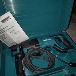 Makita rotary hammer