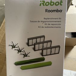Roomba Replenishment Kit For S Series 