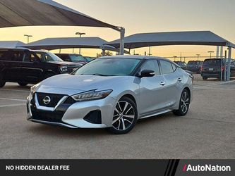 2022 Nissan Maxima
