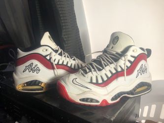 1998 Nike Air Movin Uptempo for Sale in Jersey City NJ OfferUp