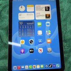 iPad mini 6 generación  64 GB.  Wifi and cell