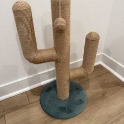 Cat Tree