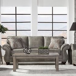 2 Piece Living Room Set 