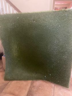 Golf Mat