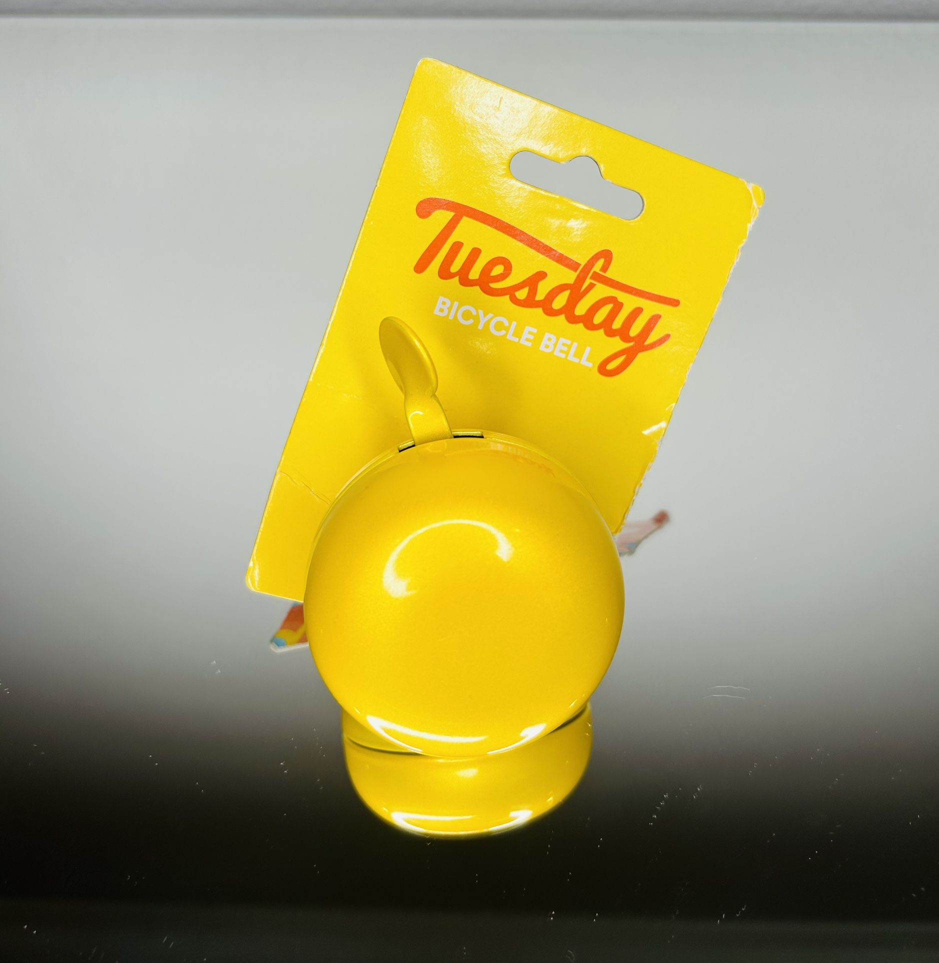 Bicycle Bell