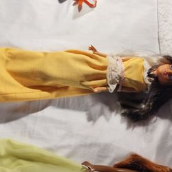 Ideal Tiffany Taylor Doll 1970s